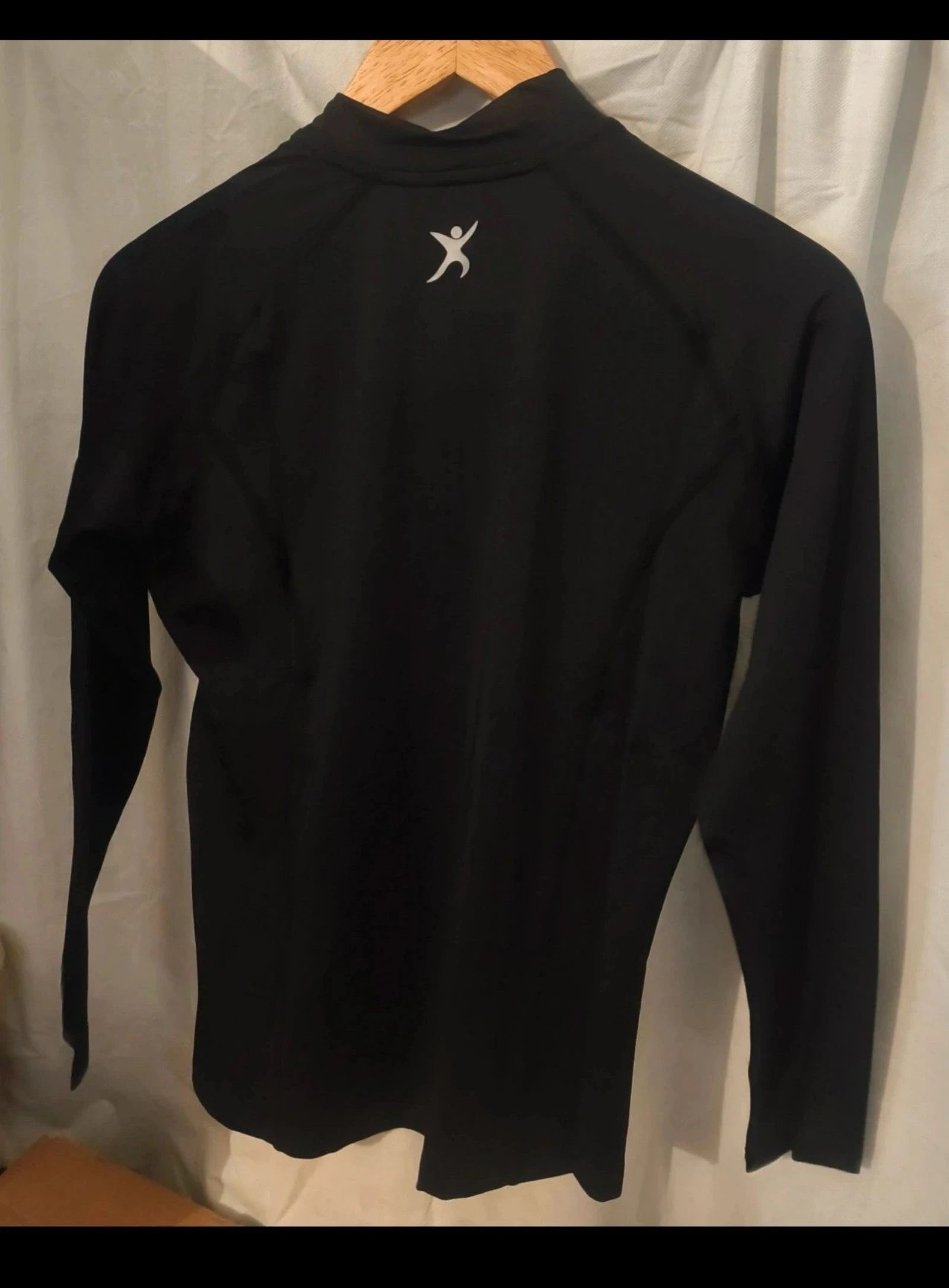 Athletix Victoria Long Tee Technical T-shirt - Size S /Femme Donna – photo 2